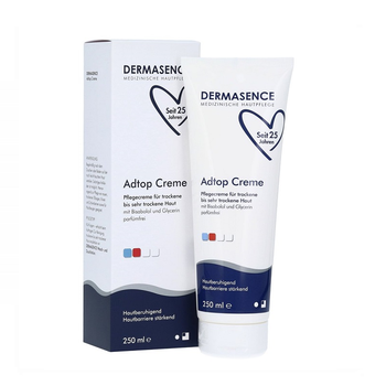 Dermasence面部護(hù)膚