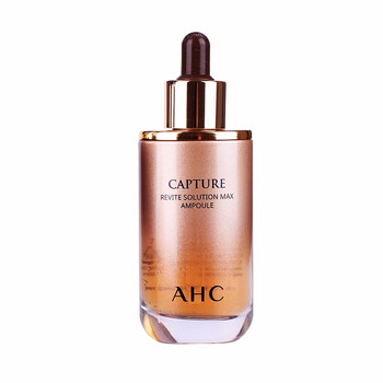 ahc小安瓶精華