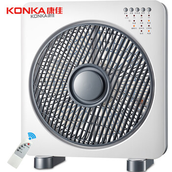 konka,康佳,konka,怎么樣,康佳,遙控式,遙控式,電風扇,電風扇