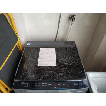 真实！小天鹅TB80V23DB洗衣机怎么样？太纠结了，到底值得买吗？