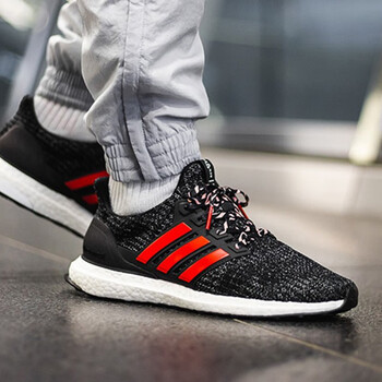 阿迪達(dá)斯（adidas）跑步鞋F(xiàn)35231 