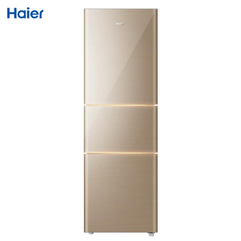 海爾小電冰箱