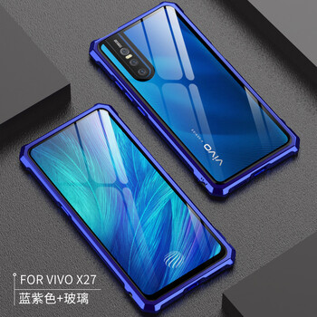 Accalia X27 手機(jī)殼/保護(hù)套