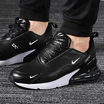 耐克（NIKE）跑步鞋BQ6171-001/AIR MAX 270 