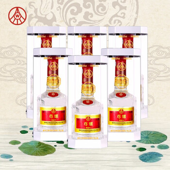 五糧液精品級尊