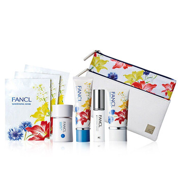 fancl組合裝
