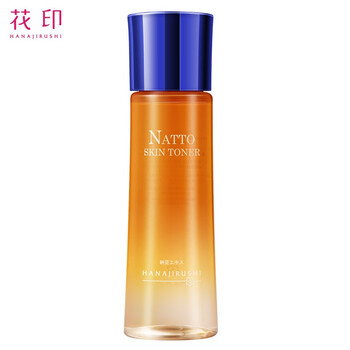 花?。℉ANAJIRUSHI）精華水 150ml
