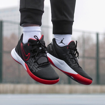 耐克（NIKE）籃球鞋AO4438-016緩震耐磨實戰(zhàn) 41.5