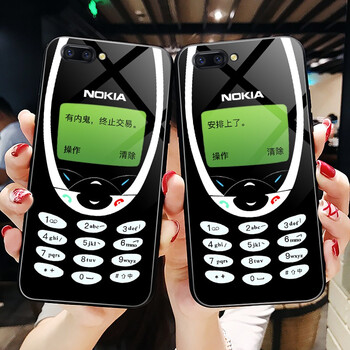 時(shí)尚手機(jī)殼，讓你的少女心