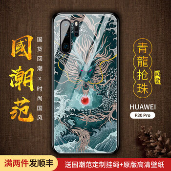 機(jī)納（JINA） 華為P30 Pro 手機(jī)殼/保護(hù)套