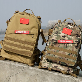 背包軍用