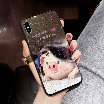 柯貝琪（KEBEIQI） OPPO A7x/F9 手機殼/保護套