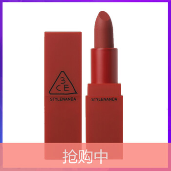 3ce 潤唇膏
