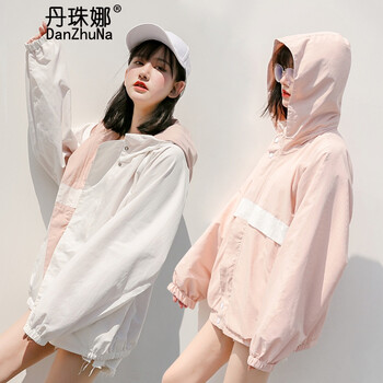 品牌春秋女外套