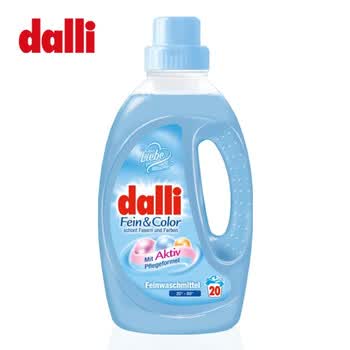 Dalli