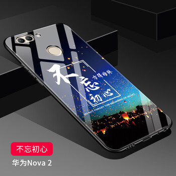BIGPIG 華為nova2 手機(jī)殼/保護(hù)套