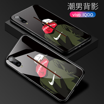 美迷（MEIMI） IQOO 手機殼/保護套