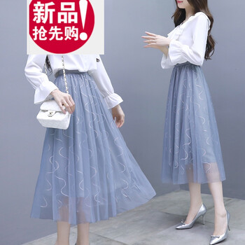 俏皮蕾絲裙，打造迷人小臉