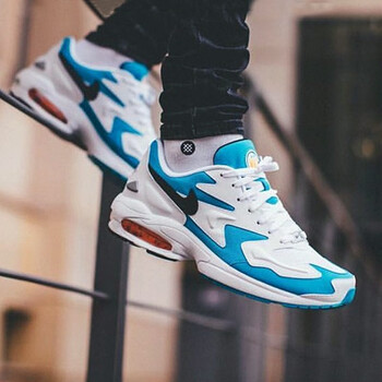 耐克Nike跑步鞋AO1741-100 