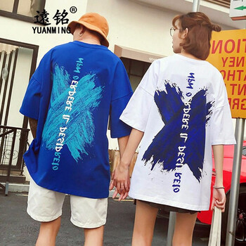 品牌情侶衫
