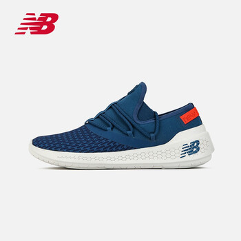 NEW BALANCE跑步鞋MNXTSN/深藍色 40