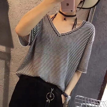 時(shí)尚印花長袖襯衫，打造百變女神