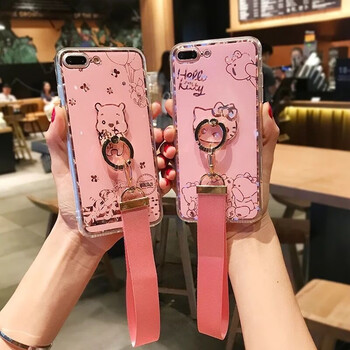 kt貓 iphone 4保護套