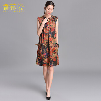 香薇姿（XIANGWEIZI）女裝