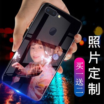 優(yōu)密加（youmijia） OPPOR15 手機(jī)殼/保護(hù)套