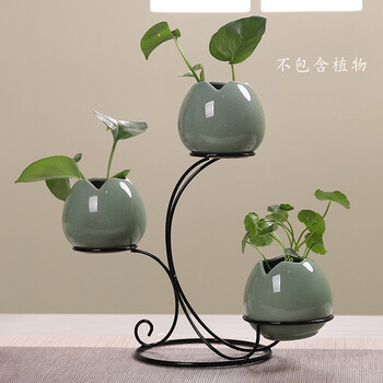 創(chuàng)意家居擺件，提升客廳藝術(shù)感