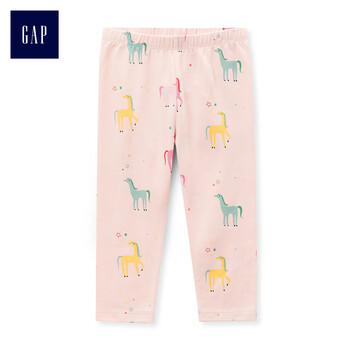 gap 女童 打底