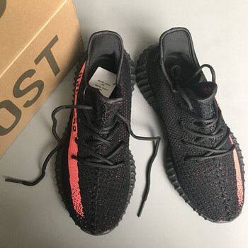 MR跑步鞋黑粉 41