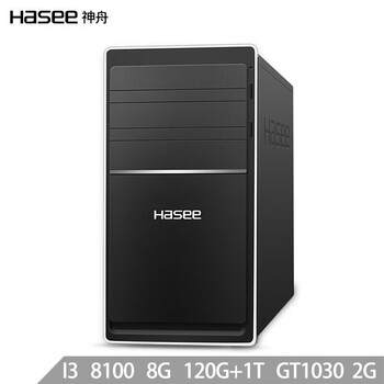 hasee新瑞K80