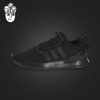 阿迪達(dá)斯（Adidas）跑步鞋g27636 