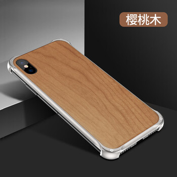 曼爾（ManEr） iphoneXSMAX/X/XS 手機殼/保護套
