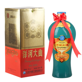 洋河38酒