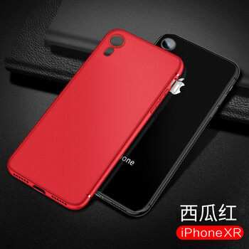 火狼花（huolanghua） 蘋果iPhoneXR 手機(jī)殼/保護(hù)套