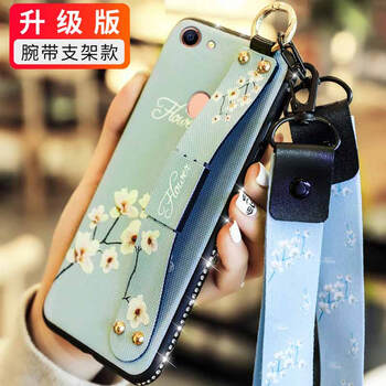 手機(jī)裸奔，你需要一款防摔保護(hù)套