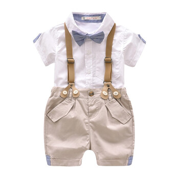 12歲生日衣服男裝