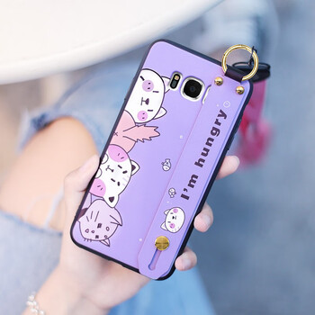倍克貝克 三星S8PLUS 手機(jī)殼/保護(hù)套