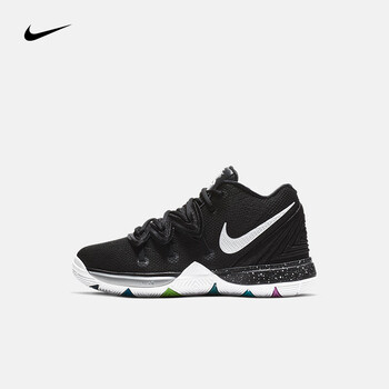 耐克（NIKE）籃球鞋AQ2458-901 