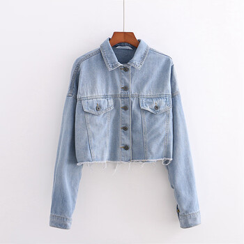 修身休閑短外套，玩轉街頭風(fēng)潮