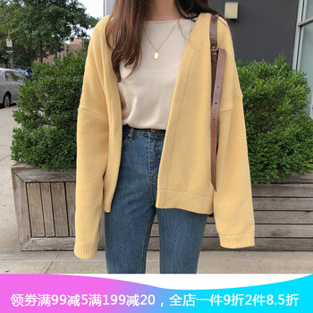 系帶針織衫，讓你賺足回頭率大增