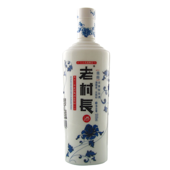 老村長375mL-500mL 濃香