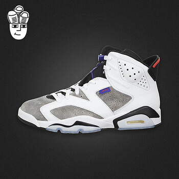 耐克（NIKE）籃球鞋ci3125-100 