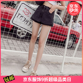 高腰休閑女褲，微胖妹子的好幫手