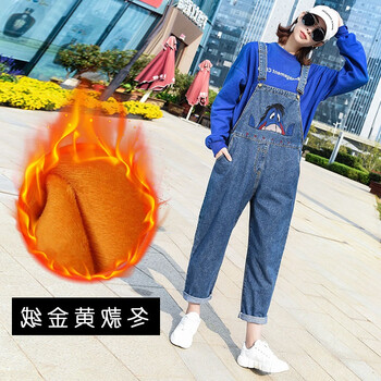 彈力牛仔褲，讓你的雙腿更簡(jiǎn)單