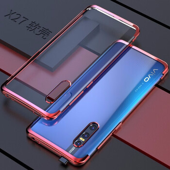 云耀 vivo X27 手機殼/保護套