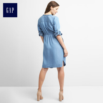 gap裙子