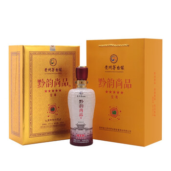 汪家燒坊53%vol500ml，375mL及以下 醬香型，醬香